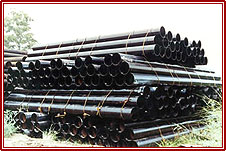 M S Pipes And Fittings